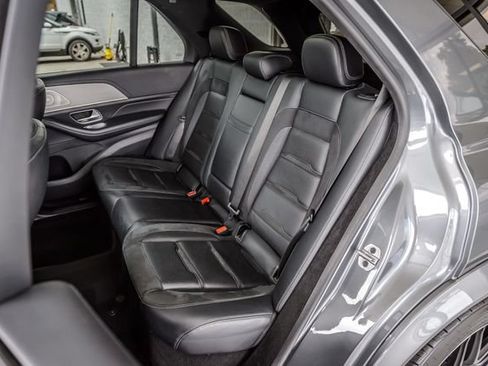 Used 2021 Mercedes-Benz GLE 53 AMG 4MATIC image 49