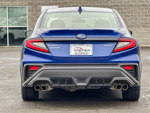 Used 2023 Subaru WRX Premium image 5