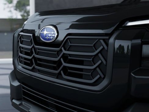 New 2026 Subaru Outback Premium image 10