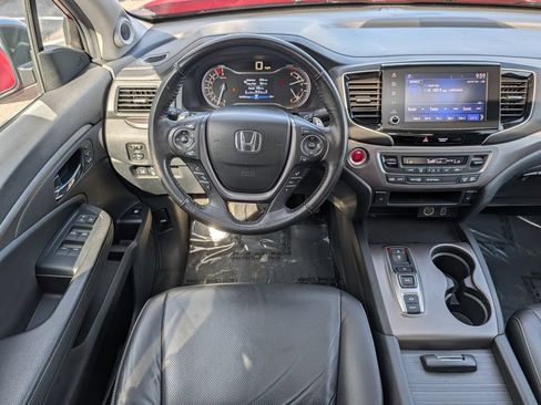 Used 2023 Honda Ridgeline RTL image 17