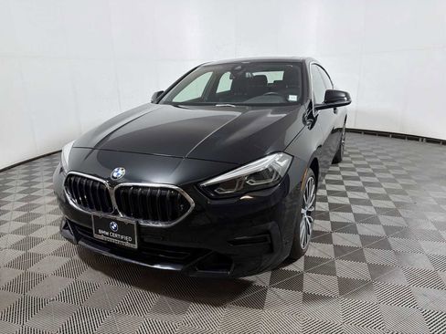 Certified 2023 BMW 228i xDrive Gran Coupe w/ Convenience Package image 15