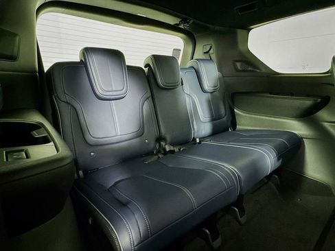 New 2026 INFINITI QX80 4WD image 35