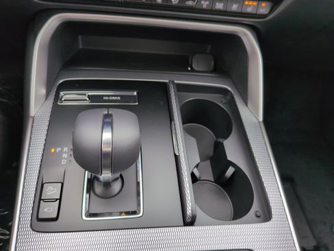 New 2026 MAZDA CX-90 3.3 Turbo S w/ Premium Package image 40