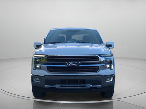 New 2026 Ford F150 King Ranch AWD/4WD image 40