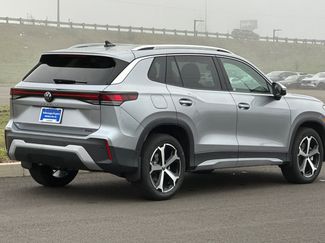 New 2026 Volkswagen Tiguan SE AWD/4WD video 3