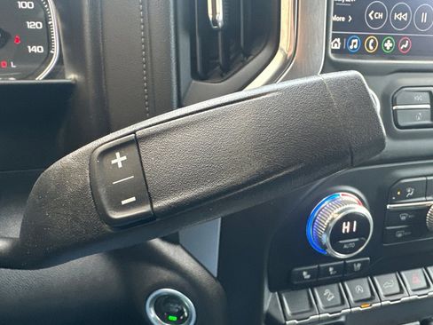 Used 2021 GMC Sierra 1500 SLT w/ SLT Premium Package image 21