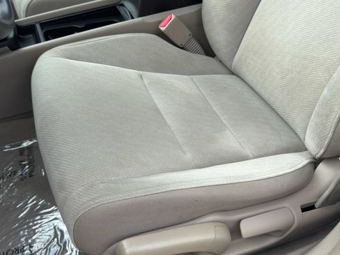 Used 2010 Honda Civic GX image 3