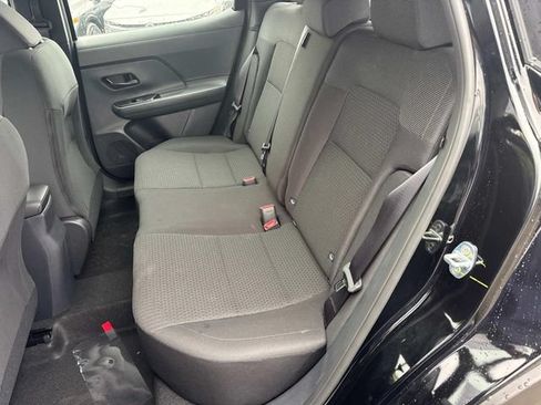 New 2026 Nissan Kicks S FWD image 15