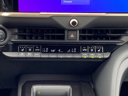 New 2026 Toyota Crown Signia AWD/4WD image 14