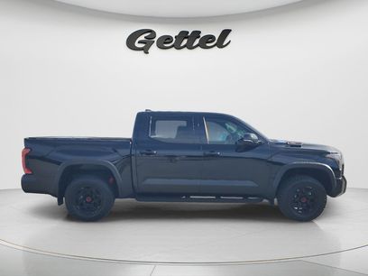 Certified 2022 Toyota Tundra TRD Pro