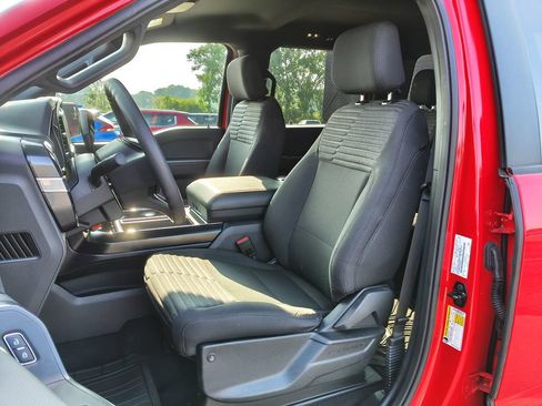 Used 2023 Ford F150 XL w/ STX Appearance Package AWD/4WD image 2