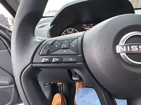 Used 2024 Nissan Altima 2.5 S image 19