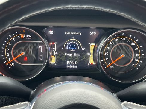 Used 2020 Jeep Gladiator Sport w/ Quick Order Package 24S image 23