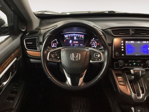 Used 2018 Honda CR-V EX-L image 12