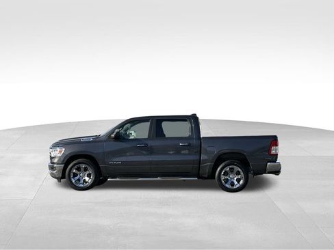 Used 2019 RAM 1500 Big Horn image 8