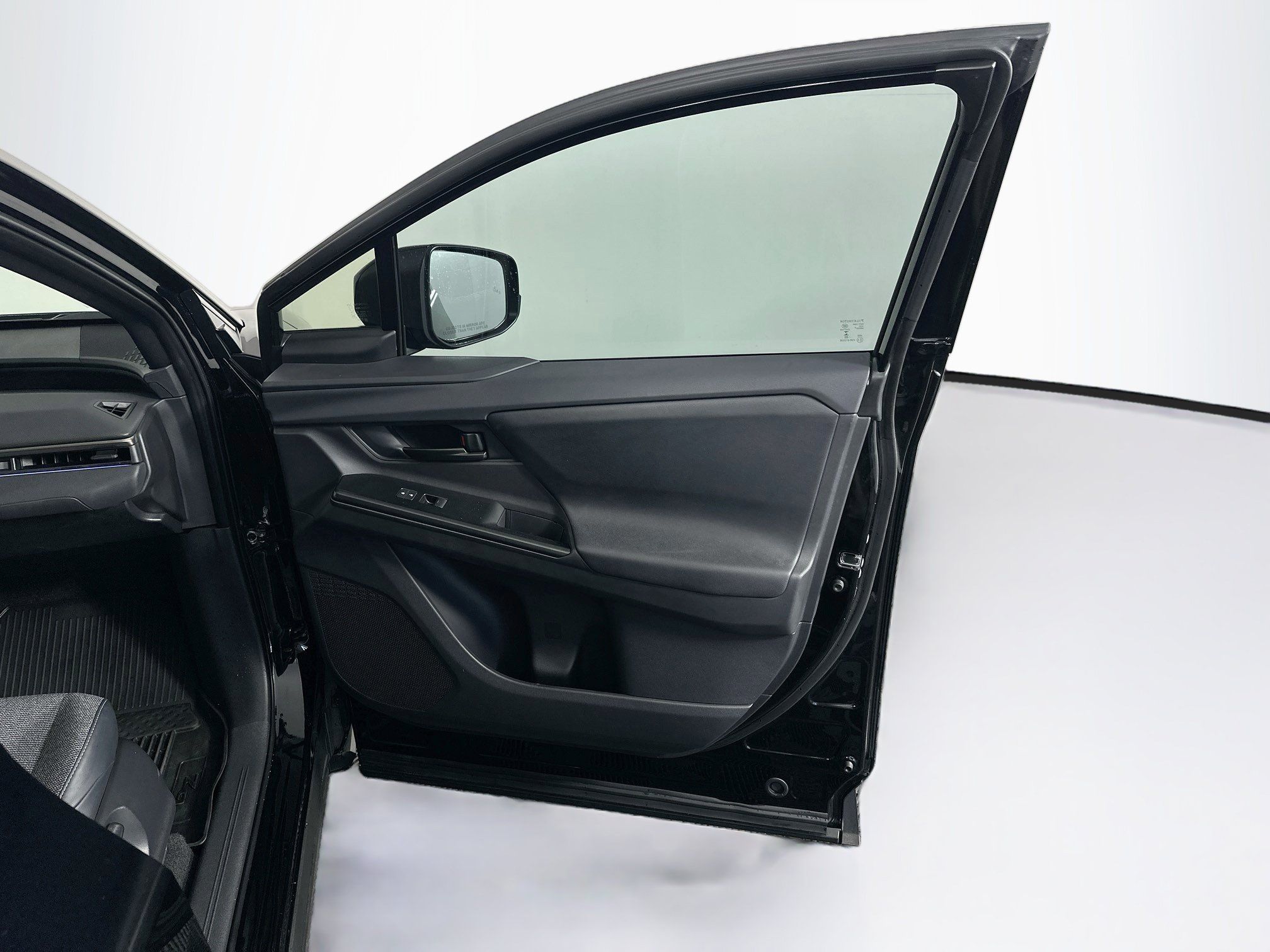 Used 2026 Toyota bZ FWD image 34