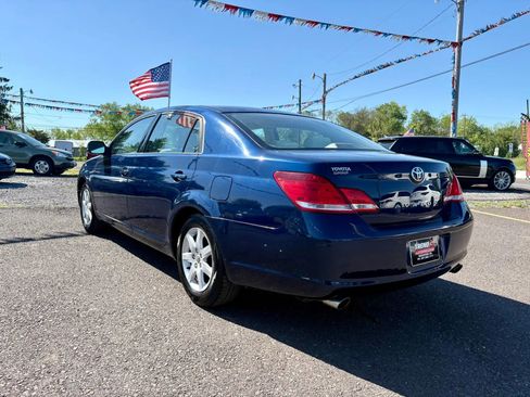 Used 2006 Toyota Avalon XLS FWD image 3