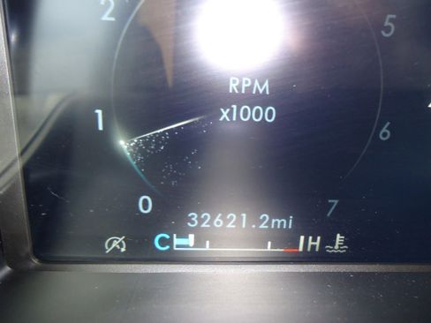 Used 2023 Lincoln Navigator Reserve image 13