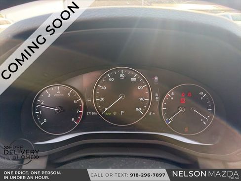 Used 2024 MAZDA CX-90 3.3 Turbo w/ Preferred Plus image 17