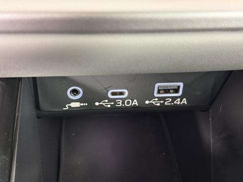 New 2025 Subaru Legacy Premium image 24