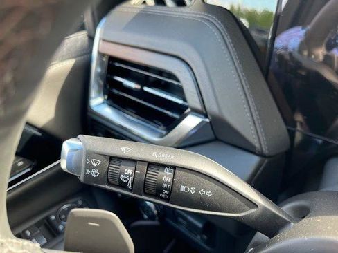 New 2026 GMC Yukon Denali AWD/4WD image 16