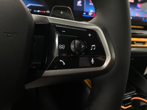 New 2026 BMW 540i xDrive image 17