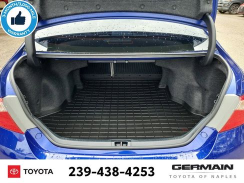 Used 2015 Toyota Camry XSE FWD image 23