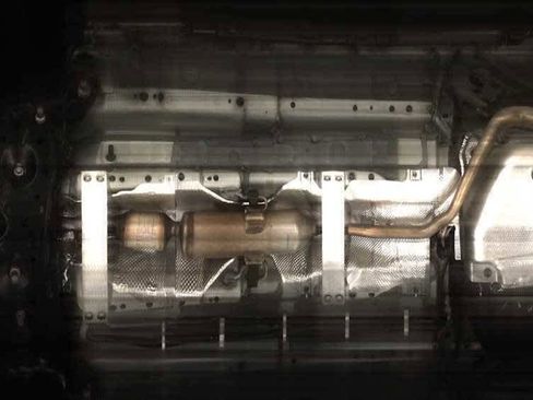 Used 2025 Toyota Corolla LE image 15