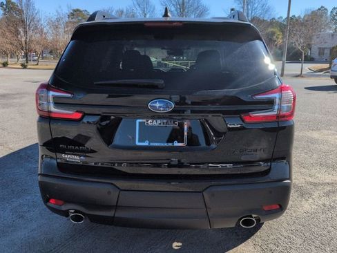 New 2026 Subaru Ascent Bronze Edition image 4