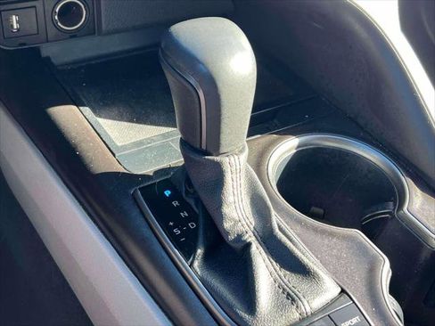 Certified 2024 Toyota Camry SE image 27