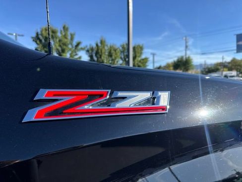 Used 2024 Chevrolet Silverado 1500 RST w/ Convenience Package II AWD/4WD image 10