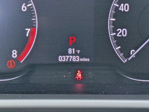 Used 2019 Honda Accord EX-L image 21