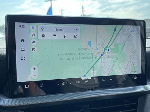 New 2026 Ford Explorer ST-Line image 11