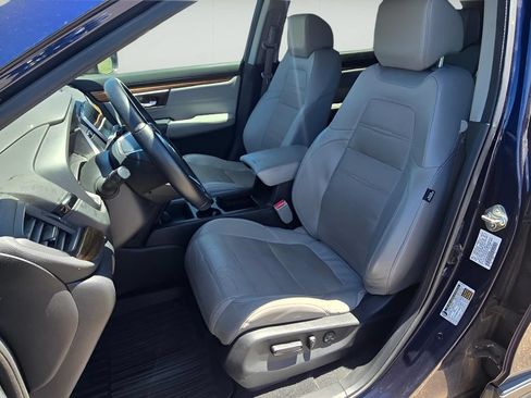 Used 2018 Honda CR-V EX-L image 10