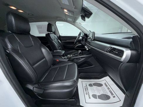 Used 2021 Kia Telluride LX AWD/4WD image 18