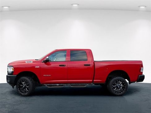 Used 2022 RAM 2500 Tradesman image 13