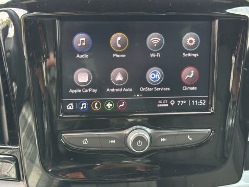 Used 2023 Chevrolet Traverse LT w/ Midnight/Sport Edition FWD image 25