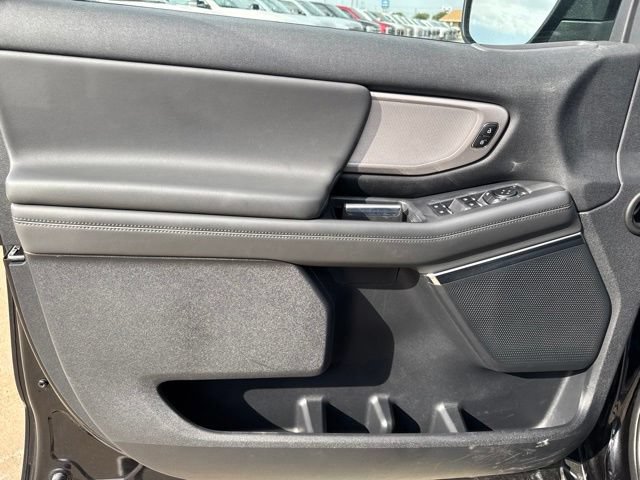 Used 2026 Ford Expedition Max Active AWD/4WD image 9