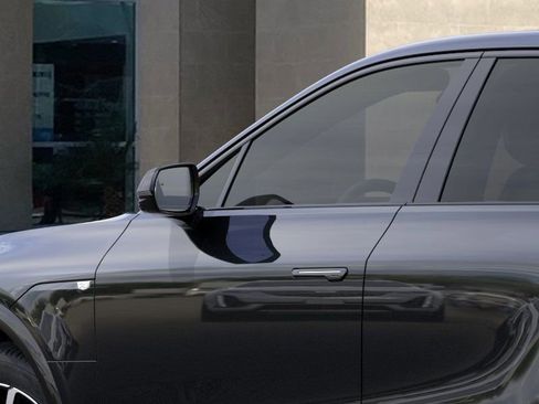 New 2025 Cadillac Lyriq Sport image 12