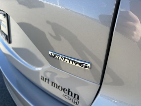 Used 2025 MAZDA CX-5 AWD 2.5 S w/ Select Package image 6