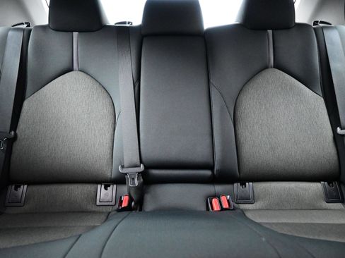 Used 2023 Toyota Camry LE FWD image 16