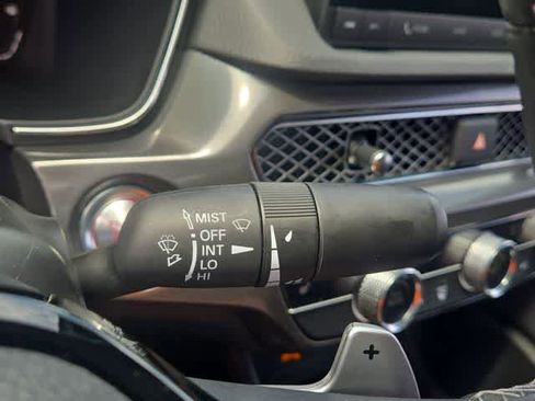 Certified 2023 Acura Integra A-Spec FWD image 26