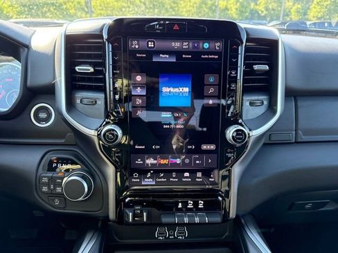 New 2026 RAM 1500 Big Horn AWD/4WD image 19