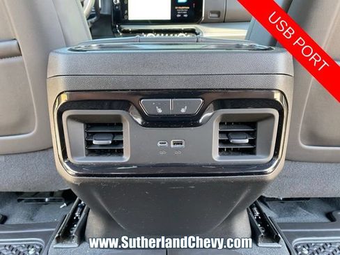 Used 2025 GMC Sierra 2500 AT4X AWD/4WD image 59