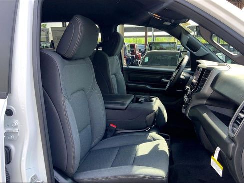 New 2026 RAM 1500 Classic Warlock AWD/4WD image 25