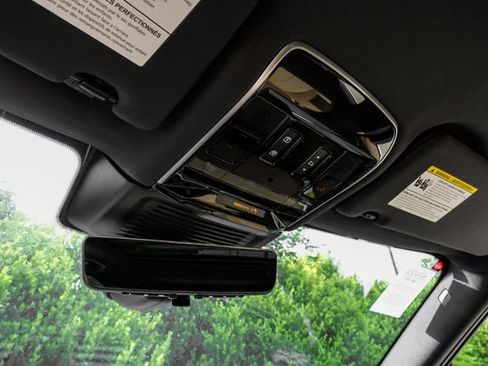 New 2026 Land Rover Range Rover SE AWD/4WD image 34