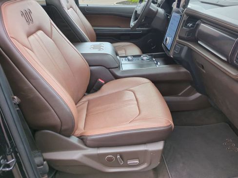 Used 2022 Ford Expedition King Ranch image 23