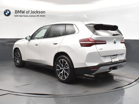 New 2025 BMW X3 xDrive30i w/ Premium Package AWD/4WD image 5