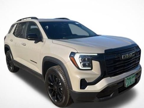 New 2026 GMC Terrain Elevation w/ Elevation Premium Package image 38