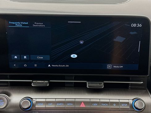 Used 2024 Hyundai Kona SEL FWD image 21